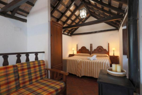 Casas Rurales Tugasa Castillo de Castellar